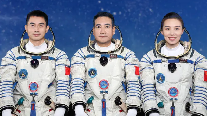 山东黄瓜视频在线下载罗茨黄瓜视频成人APP厂家祝贺神舟十三号返回舱成功着陆！(图1)